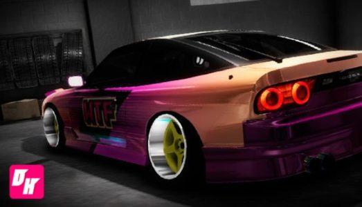 Drift Horizon Online Free Download PC Game setup