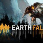 Earthfall Free Download PC Game setup