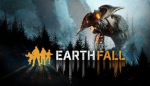 Earthfall Free Download PC Game setup