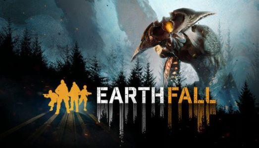 Earthfall Free Download PC Game setup