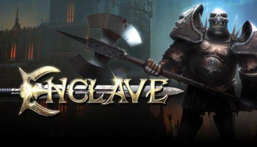 Enclave Free Download Full PC Game setup