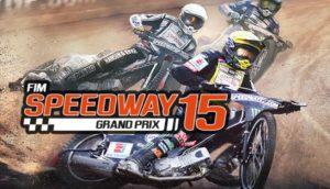FIM Speedway Grand Prix 15 Free Download PC Game setup