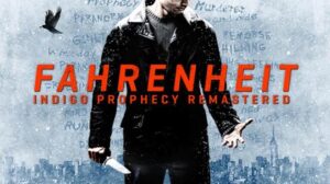 Fahrenheit Indigo Prophecy Remastered Free Download
