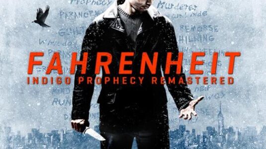 Fahrenheit Indigo Prophecy Remastered Free Download