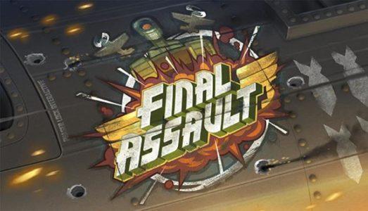 Final Assault Free Download Full Version PC Game Setup