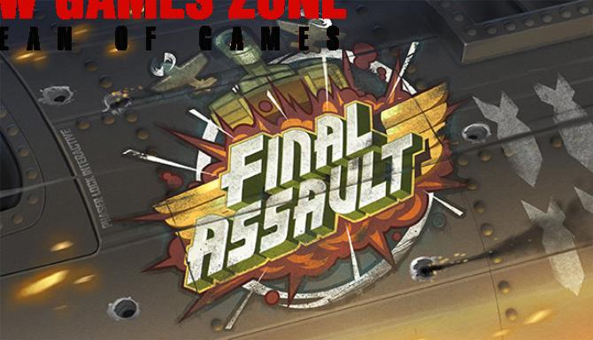 Final Assault Free Download