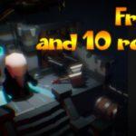 Frank And 10 Roots Free Download Full Version PC Game Setup