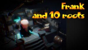 Frank And 10 Roots Free Download Full Version PC Game Setup