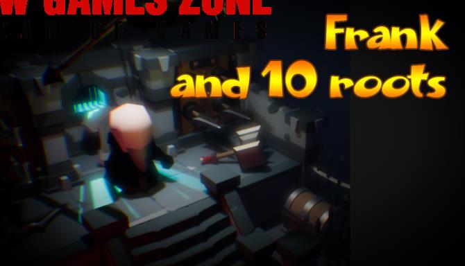 Frank And 10 Roots Free Download Full Version PC Game Setup