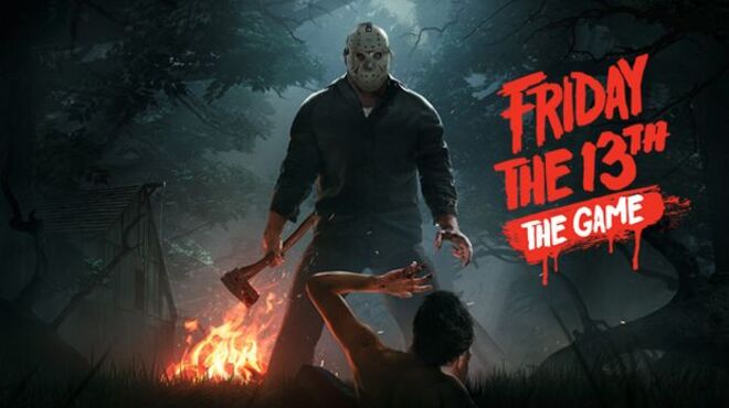 Friday The 13th The Game Free Download