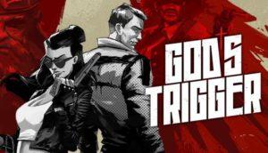 Gods Trigger Free Download Full Version PC Game Setup