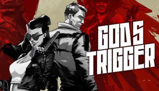 Gods Trigger Free Download Full Version PC Game Setup