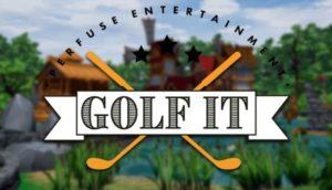Golf It Free Download PC Game setup