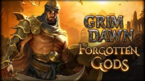 Grim Dawn Free Download