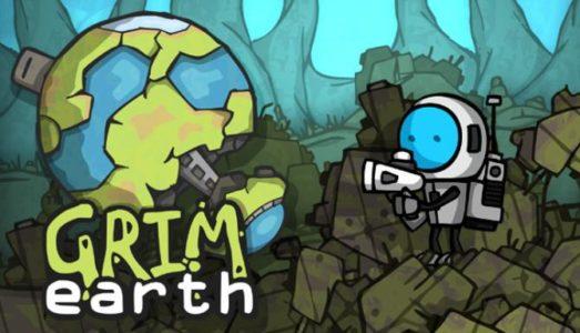 Grim Earth Free Download Full Version PC Game Setup