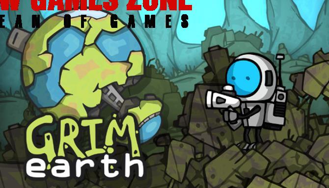 Grim Earth Free Download Full Version PC Game Setup