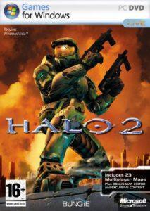 Halo 2 Free Download PC Game setup