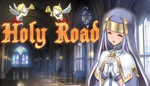 Holy Road Free Download Full Version PC Game Setup