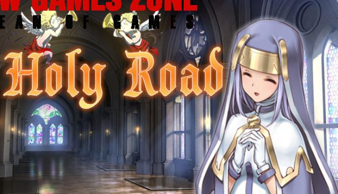 Holy Road Free Download