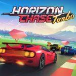Horizon Chase Turbo Free Download Full Version PC Game Setup