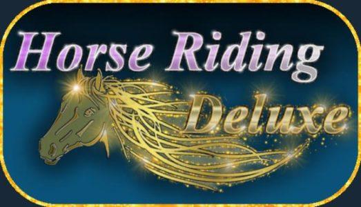 Horse Riding Deluxe Free Download Full Version PC Game Setup