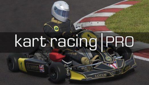 Kart Racing Pro PC Game Free Download Full Version Setup