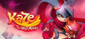 Kaze And The Wild Masks Free Download PC Game setup