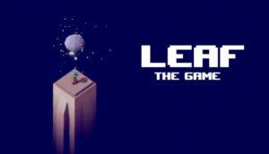 Leaf Free Download Full Version PC Game Setup