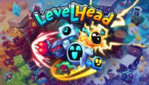 Levelhead Free Download Full Version PC Game Setup