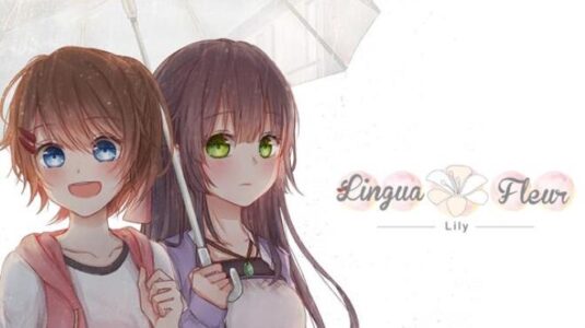 Lingua Fleur Lily Free Download