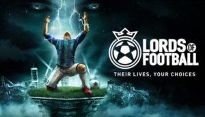 Lords of Football Free Download PC Game setup