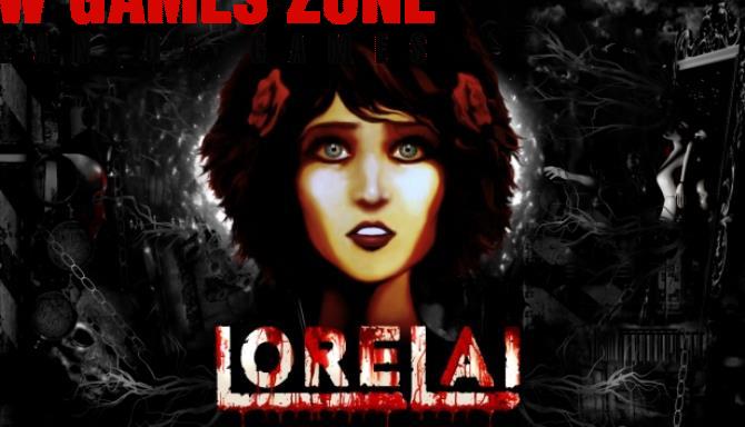 Lorelai Free Download Full Version PC Game Setup
