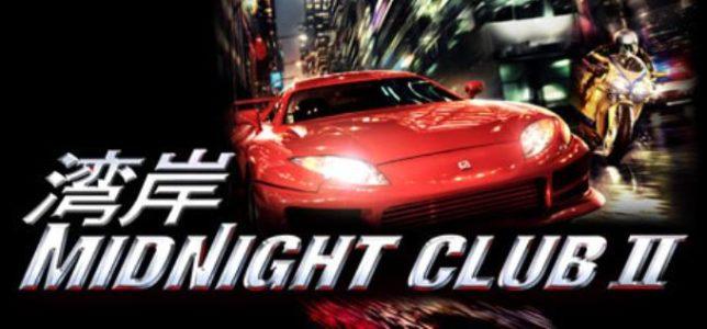Midnight Club 2 Free Download PC Game setup