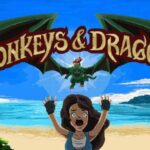 Monkeys And Dragons Free Download