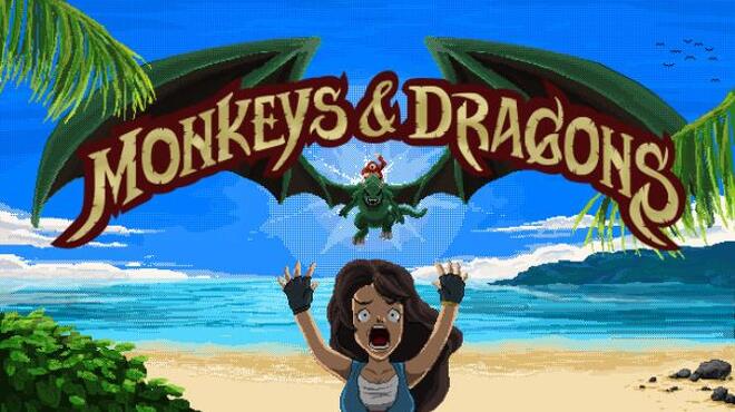 Monkeys And Dragons Free Download