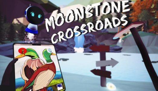 Moonstone Crossroads Free Download Full Version PC Game Setup