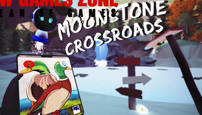 Moonstone Crossroads Free Download Full Version PC Game Setup