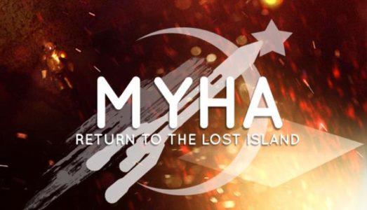 Myha Return to the Lost Island Free Download PC Game setup