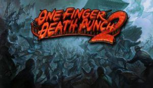 One Finger Death Punch 2 Free Download Full Version PC Game Setup