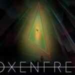 Oxenfree Free Download