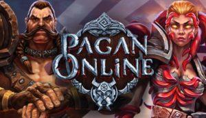 Pagan Online Free Download Full Version PC Game Setup