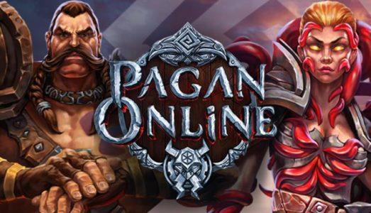 Pagan Online Free Download Full Version PC Game Setup