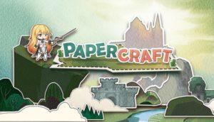 Papercraft Free Download PC Game setup