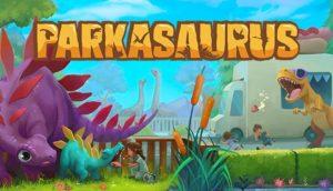Parkasaurus Free Download Full Version PC Game setup