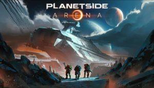 Arena Free Download Full Version PC Game Setup