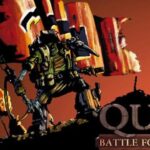 Quar Battle For Gate 18 Free Download