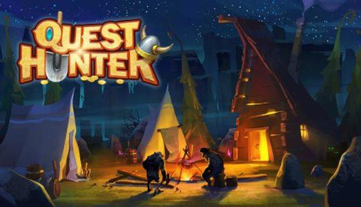 Quest Hunter Free Download PC Game setup