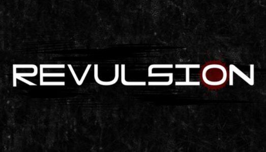 Revulsion Free Download Full Version PC Game setup