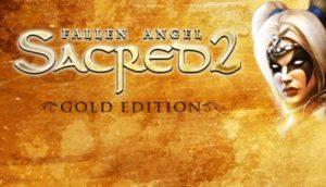 Sacred 2 Gold Free Download PC Game setup