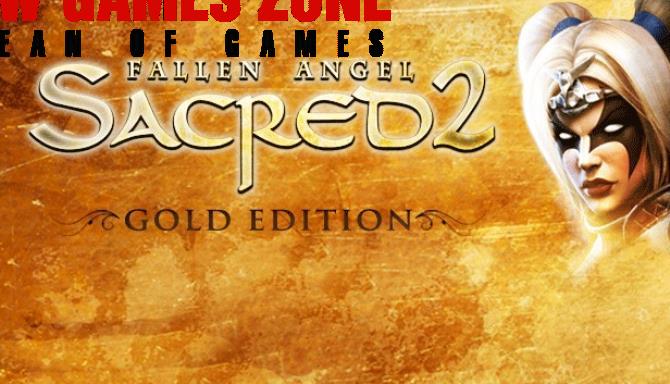 Sacred 2 Gold Free Download